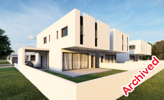 Three bedrooms house for sale in Strovolos