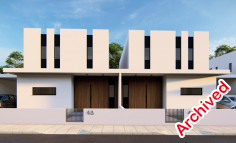 Three bedrooms house for sale in Strovolos