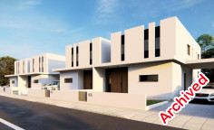 3 bed house 173 m2 for sale in Strovolos
