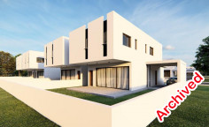 3 bed house 173 m2 for sale in Strovolos