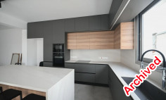 4 bedroom house 173 m2 for sale in Strovolos