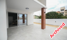 4 bedroom house 173 m2 for sale in Strovolos