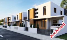 4 bedroom house 188 m2 for sale in Strovolos