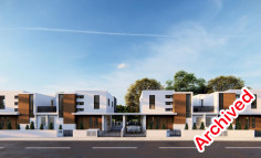 4 bedroom house 188 m2 for sale in Strovolos