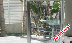 Two bedrooms flat to rent in Strovolos