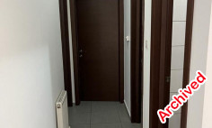 Two bedrooms flat to rent in Strovolos