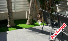 Two bedrooms flat to rent in Strovolos