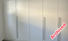 Two bedrooms flat to rent in Strovolos
