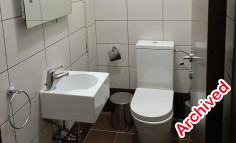 Two bedrooms flat to rent in Strovolos
