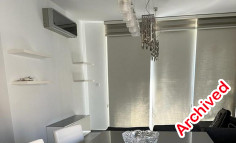 Two bedrooms flat to rent in Strovolos