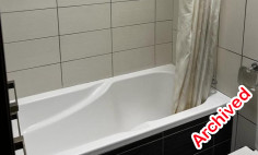 Two bedrooms flat to rent in Strovolos