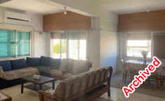 3 bedrooms apartment 122 m2 for sale in Acropolis