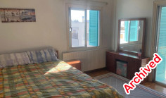 3 bedrooms apartment 122 m2 for sale in Acropolis