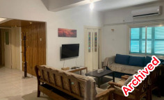 3 bedrooms apartment 122 m2 for sale in Acropolis