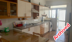 3 bedrooms apartment 122 m2 for sale in Acropolis