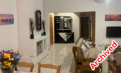 3 bedrooms apartment 122 m2 for sale in Acropolis