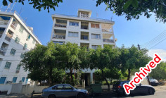 3 bedrooms apartment 122 m2 for sale in Acropolis