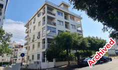 3 bedrooms apartment 122 m2 for sale in Acropolis