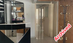 3 bedrooms apartment 122 m2 for sale in Acropolis