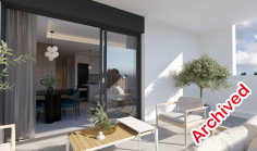 One bed apartment to buy in Aglantzia