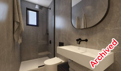 One bed apartment to buy in Aglantzia