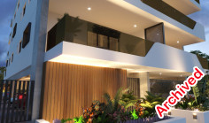 One bed apartment to buy in Aglantzia