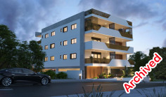 1 apartment 50 m2 for sale in Aglantzia