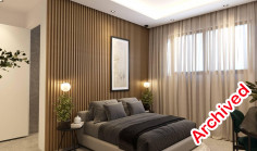 1 apartment 50 m2 for sale in Aglantzia