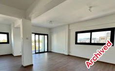 3 bedrooms apartment to rent in Agioi Omologites