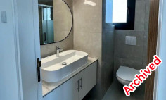 3 bedrooms apartment to rent in Agioi Omologites