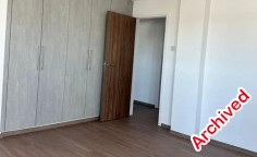 3 bedrooms apartment to rent in Agioi Omologites