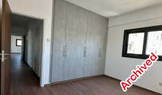 3 bedrooms apartment to rent in Agioi Omologites