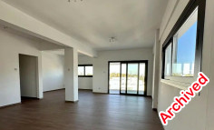 3 bedrooms apartment to rent in Agioi Omologites