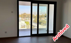 3 bedrooms apartment to rent in Agioi Omologites