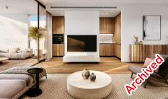 For bedrooms flat for sale in Engomi