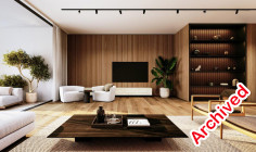 For bedrooms flat for sale in Engomi