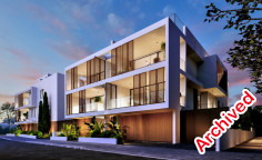 For bedrooms flat for sale in Engomi