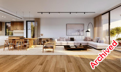 For beds flat for sale in Engomi