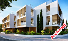 For beds flat for sale in Engomi