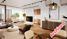For beds flat for sale in Engomi