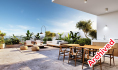 For bed flat for sale in Engomi