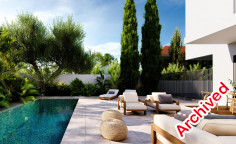 4 flat for sale in Engomi