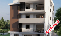 1 bedrooms apartment 52 m2 for sale in Kaimakli