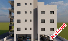 3 bedrooms apartment 101 m2 for sale in Acropolis