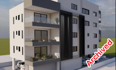 1 beds flat for sale in Acropolis