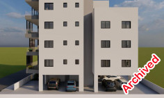 1 beds flat for sale in Acropolis