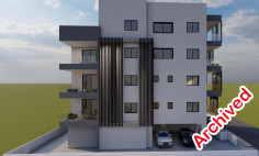1 beds flat for sale in Acropolis