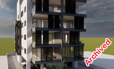 1 apartment for sale in Acropolis