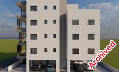 1 apartment for sale in Acropolis