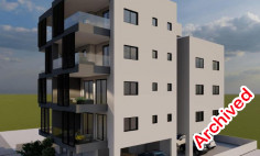 1 apartment for sale in Acropolis